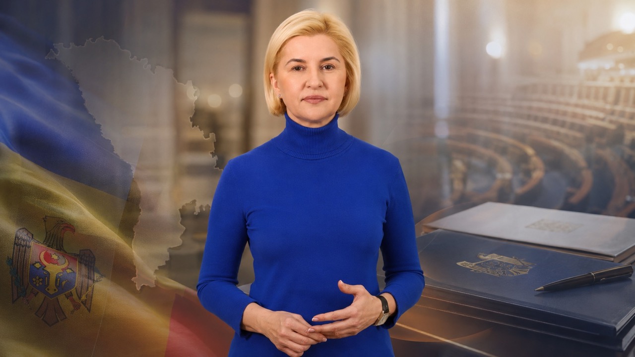 Биография Ирина Влах 2026: карьера, образование, семья, доходы, политическая роль.