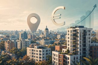 Подробный обзор цен на квартиры в Кишинёве в 2026 году: средняя стоимость квадратного метра по каждому району, тренды, и где покупать выгоднее.