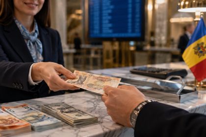Курс валют в Молдове на 25 мая 2026: официальный курс НБМ, евро, доллар, банки и обменники. Где выгоднее менять валюту сегодня.
