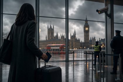 МИД Молдовы предупредил граждан РМ о террористической угрозе в Великобритании. Что значит уровень severe и куда обращаться за помощью.