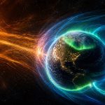 Магнитный шторм 7 мая 2026: ожидается буря G1, индекс Kp 5. Прогноз на 8 и 9 мая, влияние на самочувствие и советы.