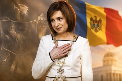 Полная биография Майи Санду, президента Республики Молдова: путь от Гарварда до президентского кресла, политическая карьера и личная жизнь.