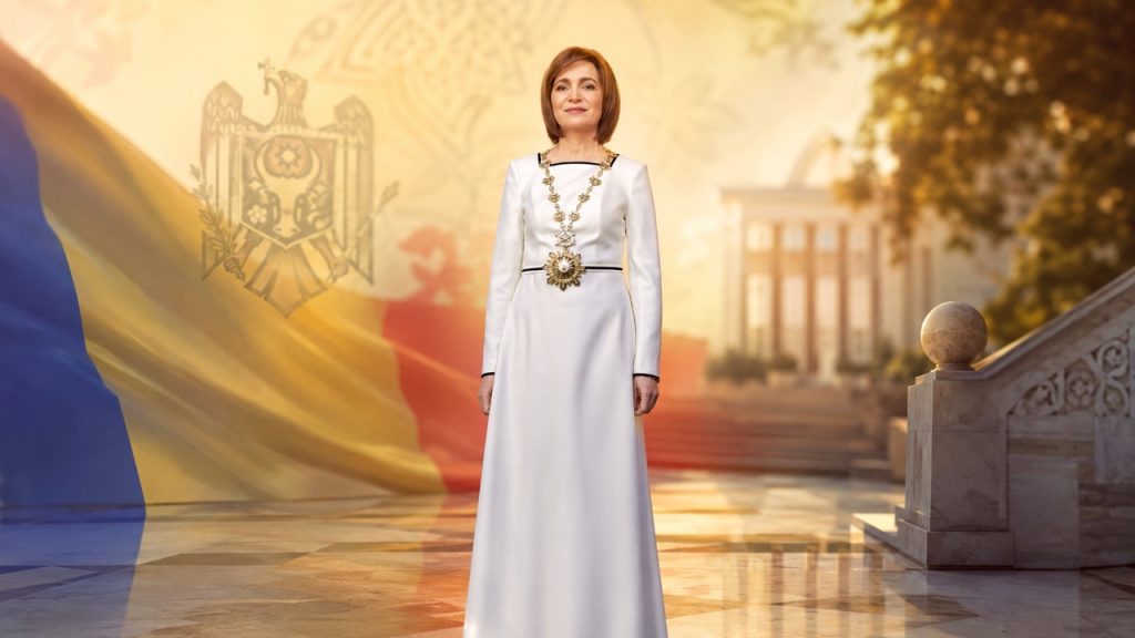 Кто такая Майя Санду, президент Молдовы в 2026 году: биография, семья, карьера, личная жизнь и политические достижения