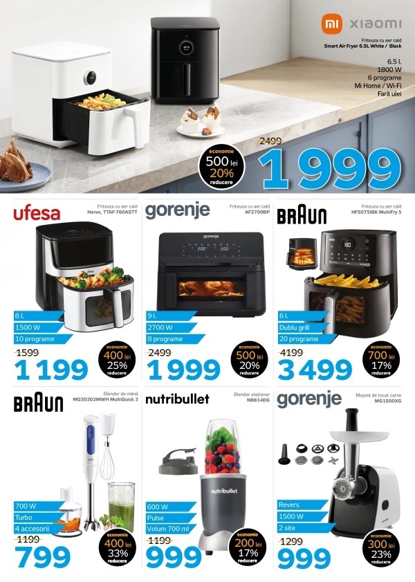 Майская акция Black Friday 22–31 мая 2026 в Maximum: какую технику можно купить со скидкой до 73%