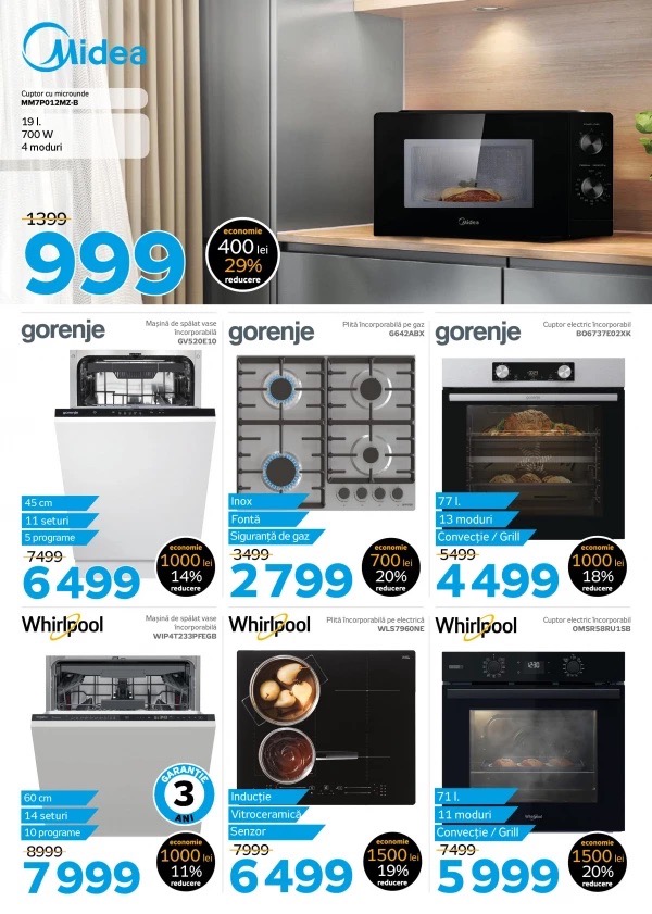 Майская акция Black Friday 22–31 мая 2026 в Maximum: какую технику можно купить со скидкой до 73%