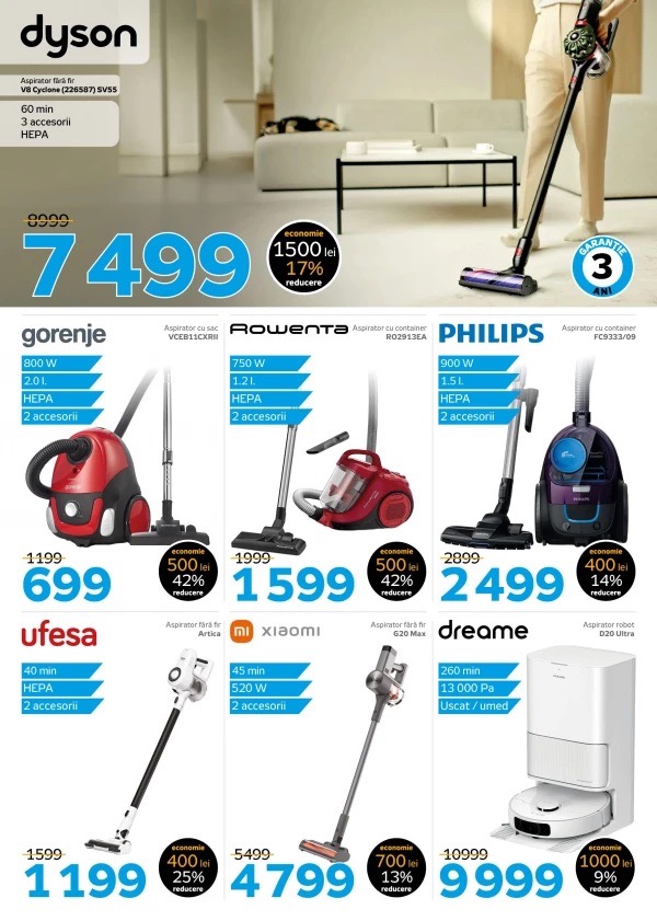 Майская акция Black Friday 22–31 мая 2026 в Maximum: какую технику можно купить со скидкой до 73%