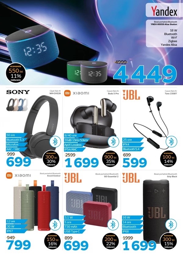 Майская акция Black Friday 22–31 мая 2026 в Maximum: какую технику можно купить со скидкой до 73%