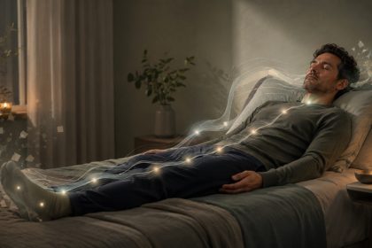 Как начать медитировать с нуля: простые техники на 5 минут, дыхание, body scan, ходьба, приложения и план на 30 дней для скептиков.