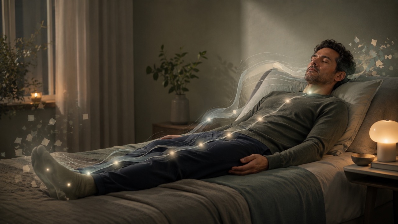 Как начать медитировать с нуля: простые техники на 5 минут, дыхание, body scan, ходьба, приложения и план на 30 дней для скептиков.