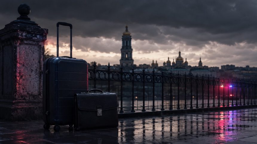 МИД России призвал эвакуировать дипломатов из Киева перед 9 мая. Что заявила Захарова, как реагирует Украина и что подтверждено сейчас.
