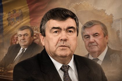 Биография Мирча Снегур: карьера, образование, семья, доходы, политическая роль.