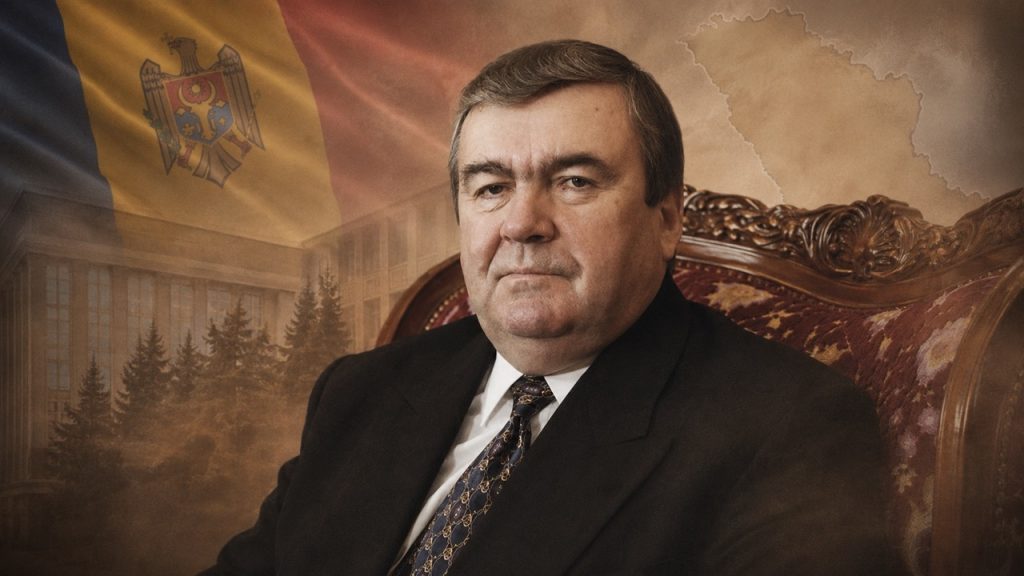 Мирча Снегур: биография, карьера, личная жизнь — чем запомнился первый президент Республики Молдова