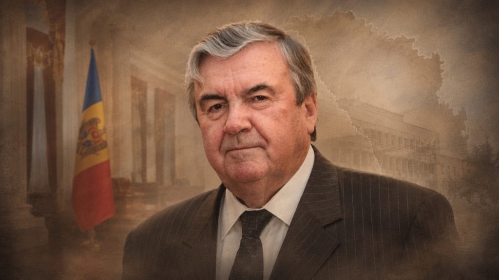 Мирча Снегур: биография, карьера, личная жизнь — чем запомнился первый президент Республики Молдова