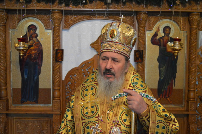 Митрополит Бессарабии Петру подал в отставку. Кто временно возглавил митрополию, когда Синод рассмотрит прошение и что изменится.