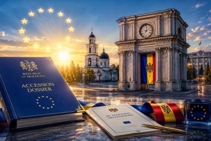 ЕС может открыть первый кластер переговоров с Молдовой и Украиной уже в июне 2026. Что это значит для Кишинева и будущего членства.