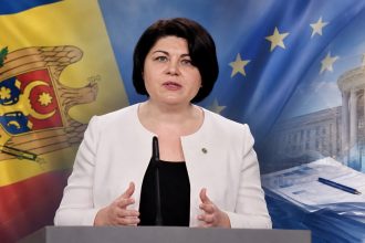 Биография Наталия Гаврилица 2026: карьера, образование, семья, доходы, политическая роль.