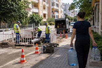 Где 6 мая 2026 года в Кишинёве не будет воды: адреса в Ватре, время отключения, причина работ Apă-Canal Chişinău и советы жителям.