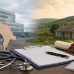 В Молдове могут отменить обязательную отработку выпускников медвузов. Что изменится для молодых врачей, районных больниц и пациентов.