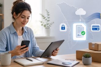 Как продлить патент дистанционно в Молдове с 4 мая 2026 года: вход через sfs.md, MPass, e-Заявка, MPay, оплата и электронный документ.