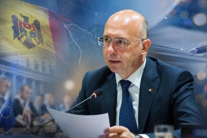 Биография Павел Филип 2026: карьера, образование, семья, доходы, политическая роль.