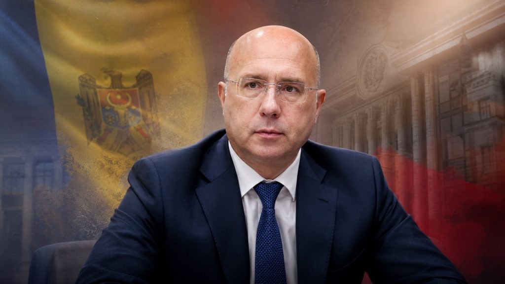 Что известно про бывшего премьер-министра Молдовы Павла Филипа: биография, семья, карьера и доходы в 2026 году