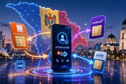 Как перенести номер телефона в Молдове: переход с Orange на Moldcell, Unite и обратно, стоимость, сроки, проверка оператора и правила MNP.