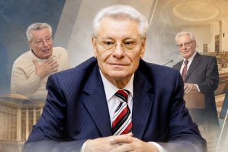 Биография Петр Лучинский 2026: карьера, образование, семья, доходы, политическая роль.