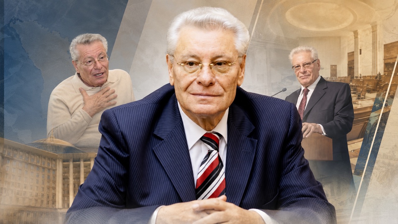 Биография Петр Лучинский 2026: карьера, образование, семья, доходы, политическая роль.
