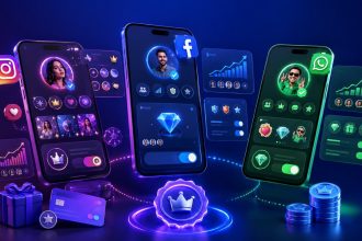 Meta запускает платные подписки Instagram Plus, Facebook Plus и WhatsApp Plus. Что изменится для пользователей и сколько стоят новые функции.
