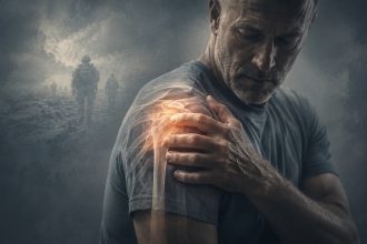 Посттравматический артрит после ранения: симптомы, диагностика, лечение, реабилитация и признаки, когда нужно обратиться к ортопеду.