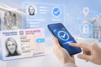 Как проверить прописку по новому ID в Молдове онлайн: кому доступен сервис verifica.gov.md, зачем нужна электронная подпись и проверка адреса.