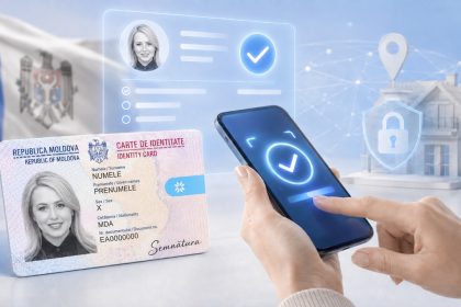 Как проверить прописку по новому ID в Молдове онлайн: кому доступен сервис verifica.gov.md, зачем нужна электронная подпись и проверка адреса.