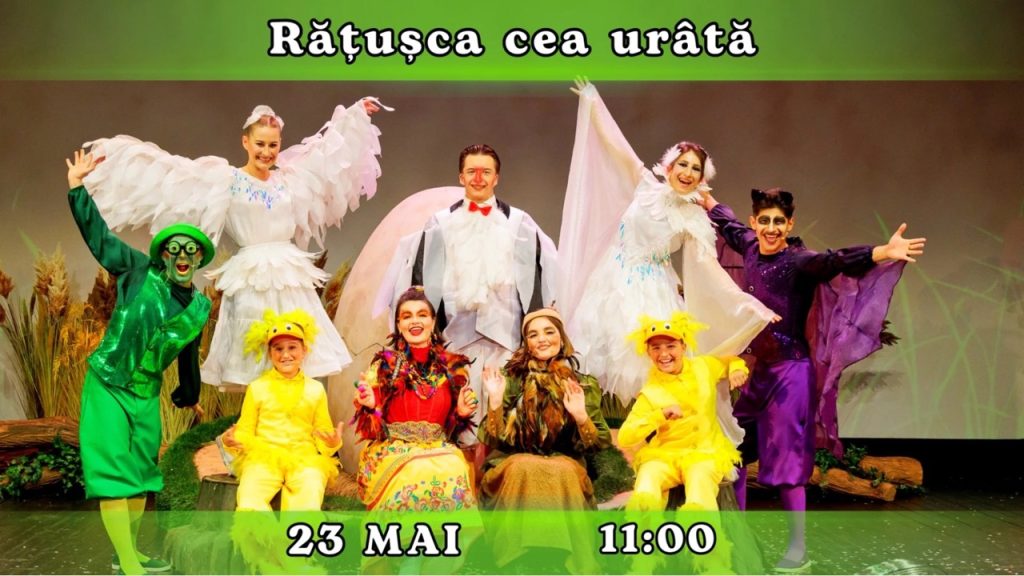 Куда пойти в Кишинёве 23–24 мая 2026 года: список всех мероприятий