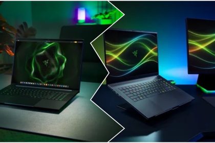Razer Blade 18 2026 получил RTX 5090, Core Ultra 9 290HX Plus и экран 440 Гц. Цена для Молдовы, характеристики и советы перед покупкой.
