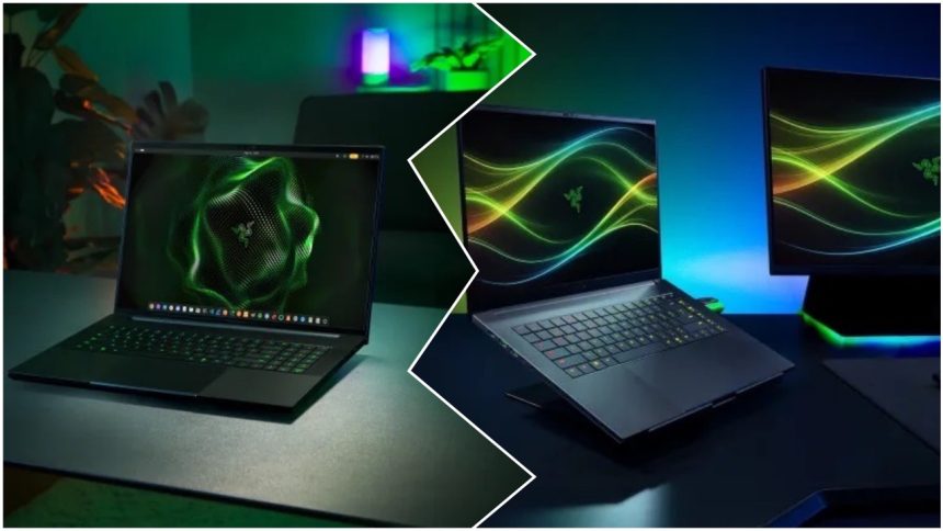 Razer Blade 18 2026 получил RTX 5090, Core Ultra 9 290HX Plus и экран 440 Гц. Цена для Молдовы, характеристики и советы перед покупкой.