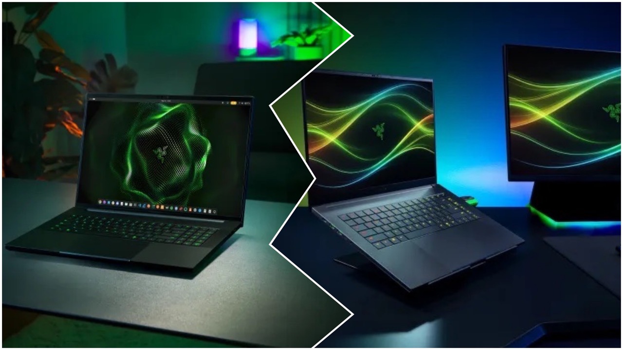Razer Blade 18 2026 получил RTX 5090, Core Ultra 9 290HX Plus и экран 440 Гц. Цена для Молдовы, характеристики и советы перед покупкой.