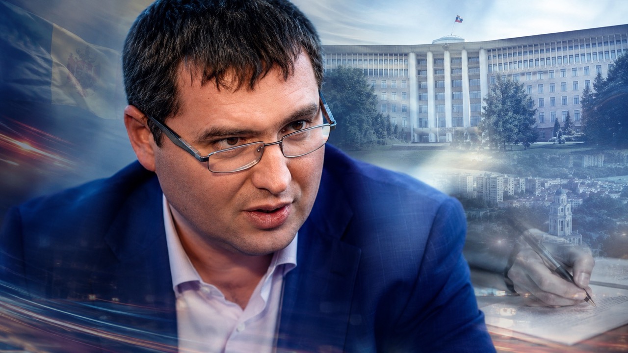 Биография Ренато Усатый 2026: карьера, образование, семья, доходы, политическая роль.