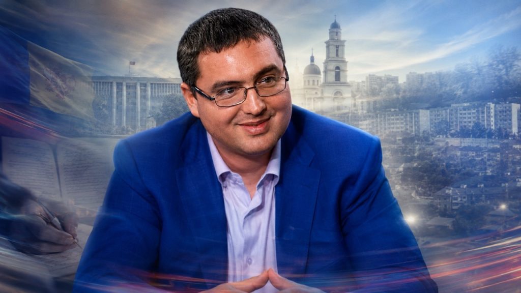 Чем известен Ренато Усатый в 2026 году: биография, карьера от Бельц до парламента, личная жизнь и доходы в 2026 году