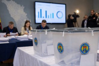 Предварительные результаты местных выборов в Молдове на 18 мая: кто победил в первом туре, где возможен второй тур и что сообщили в ЦИК.