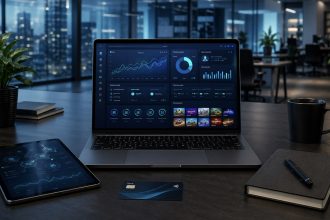 Как выбрать платформу для iGaming-бизнеса