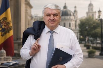 Биография Серафим Урекян 2026: карьера, образование, семья, доходы, политическая роль.