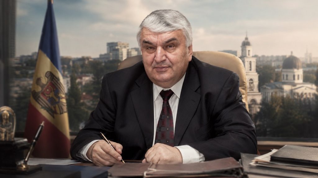 Кто такой Серафим Урекян: биография экс-мера Кишинева, карьера и партийная деятельность, личная жизнь и награды