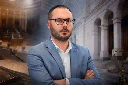 Биография Серджу Литвиненко 2026: карьера, образование, семья, доходы, политическая роль.