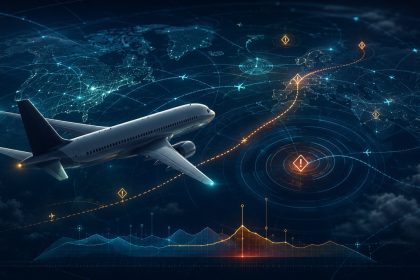 Новый трекер рейсов Simple Flying показывает самолеты онлайн, alerts по аномалиям, код 7700, ADS-B данные и список наблюдения.