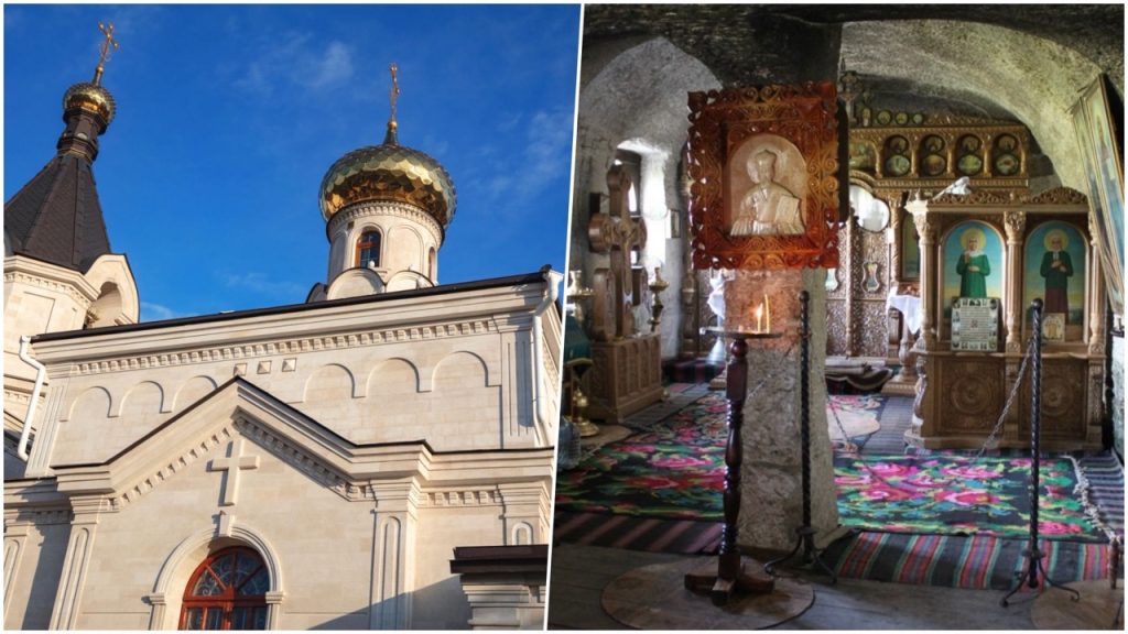 Как посетить заповедник Старый Орхей и что увидеть за один день