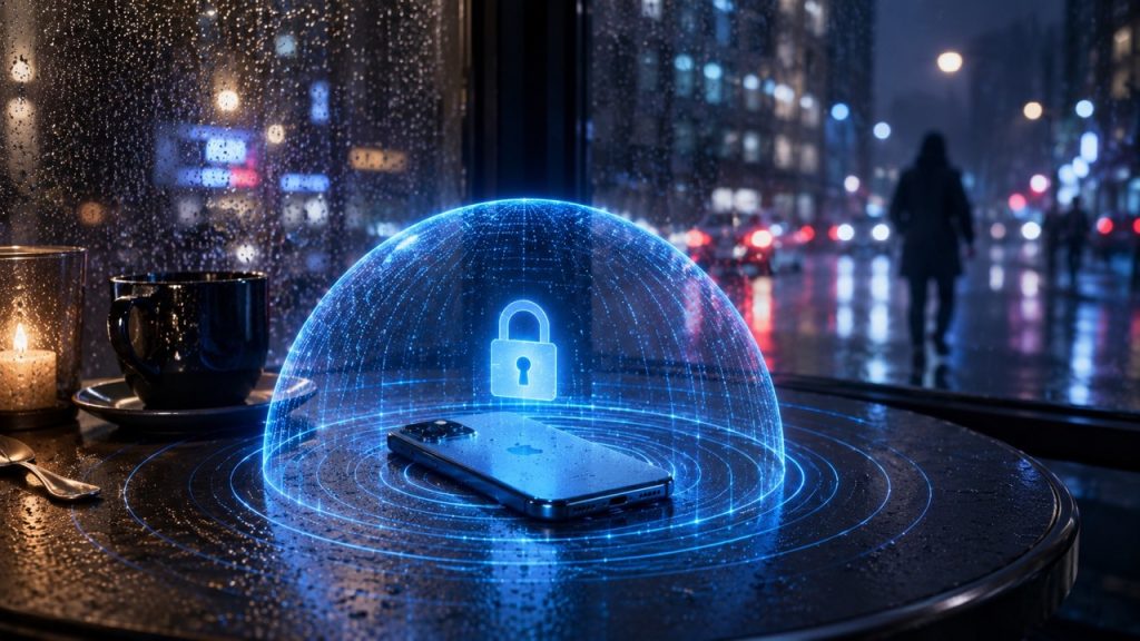 Как защитить iPhone от уличных воров и что известно о Stolen Device Protection от Apple