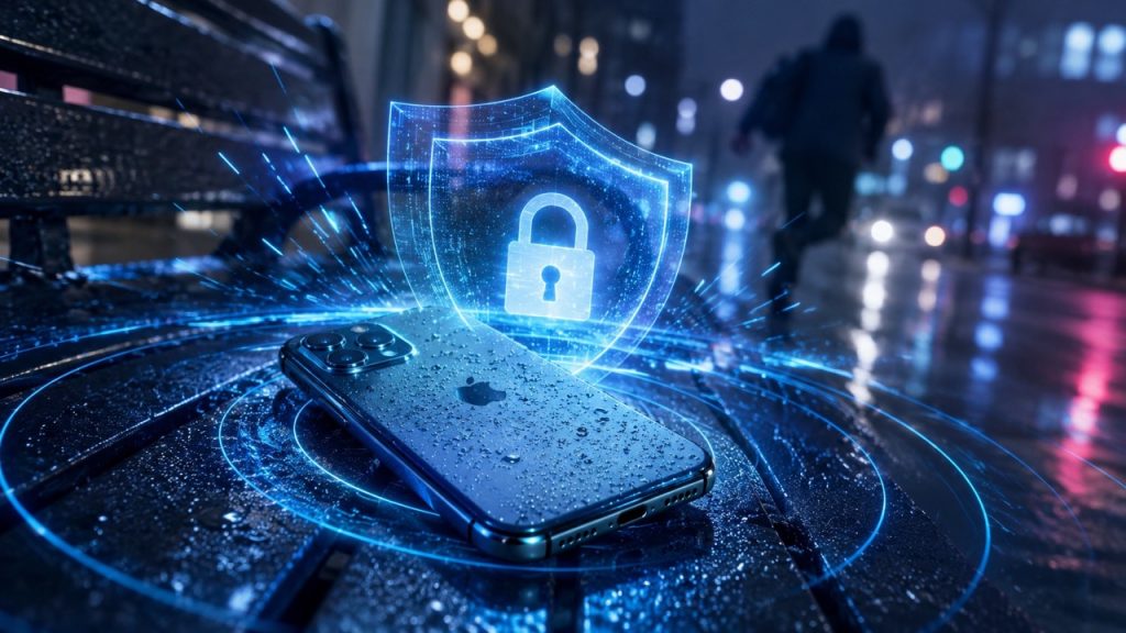 Как защитить iPhone от уличных воров и что известно о Stolen Device Protection от Apple