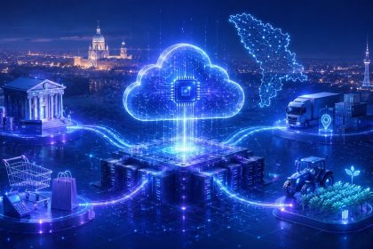 Что такое TPU cloud от Blackstone и Google, как он работает и чем может быть полезен бизнесу в Молдове для AI, данных и автоматизации.