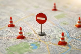 Как будут ходить автобусы и троллейбусы в центре Кишинева с 8 по 10 мая. Схемы объезда, перекрытые улицы и телефоны служб.