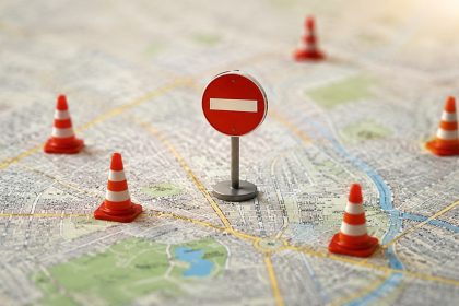 Как будут ходить автобусы и троллейбусы в центре Кишинева с 8 по 10 мая. Схемы объезда, перекрытые улицы и телефоны служб.